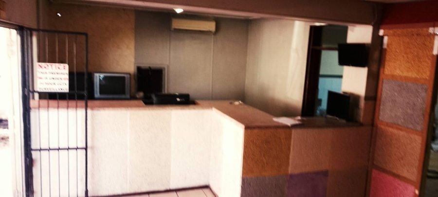 Commercial Property for Sale in Hamilton Free State